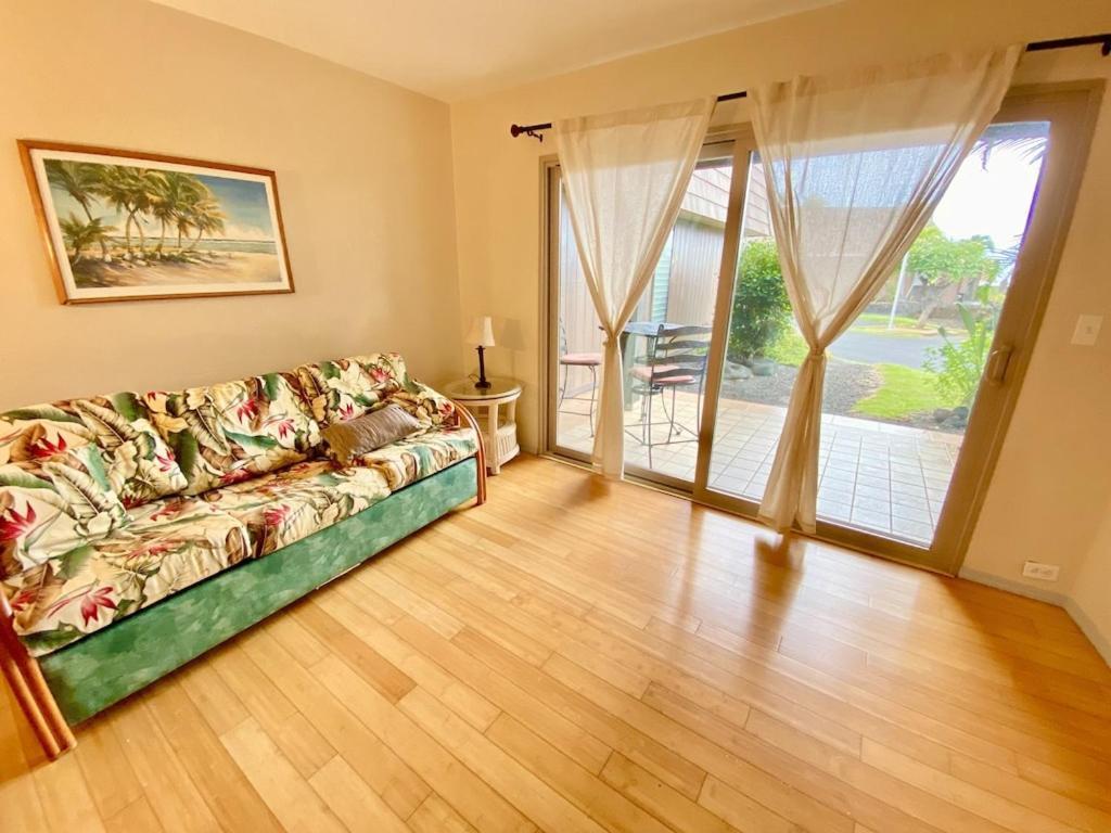 Pahala Charming 1 Bedroom Beach Condo Prime Location Great Value المظهر الخارجي الصورة