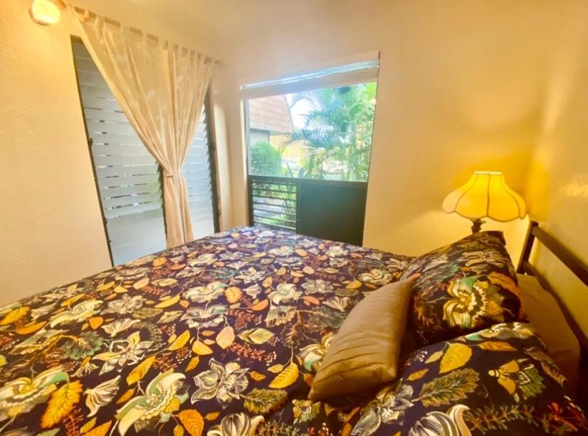 Pahala Charming 1 Bedroom Beach Condo Prime Location Great Value المظهر الخارجي الصورة