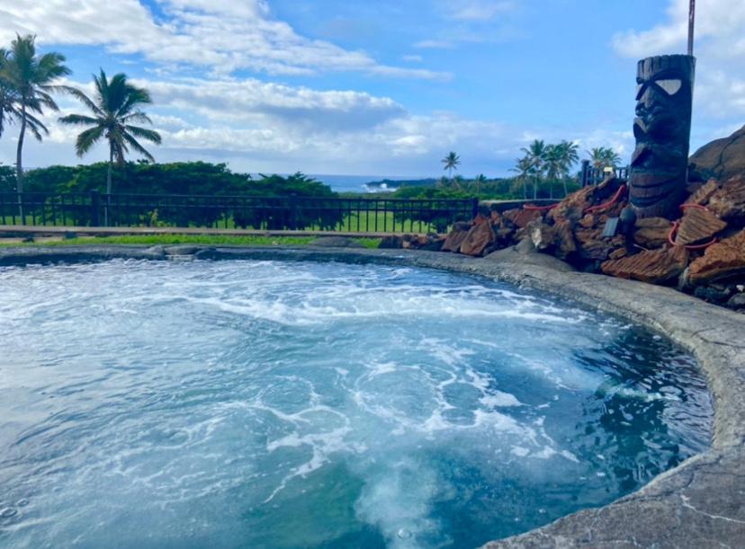Pahala Charming 1 Bedroom Beach Condo Prime Location Great Value المظهر الخارجي الصورة