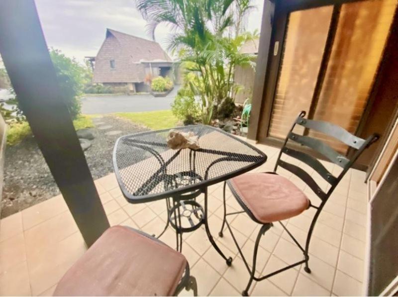 Pahala Charming 1 Bedroom Beach Condo Prime Location Great Value المظهر الخارجي الصورة