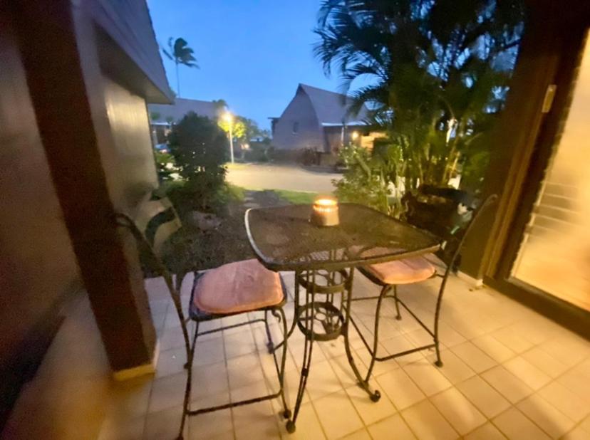 Pahala Charming 1 Bedroom Beach Condo Prime Location Great Value المظهر الخارجي الصورة